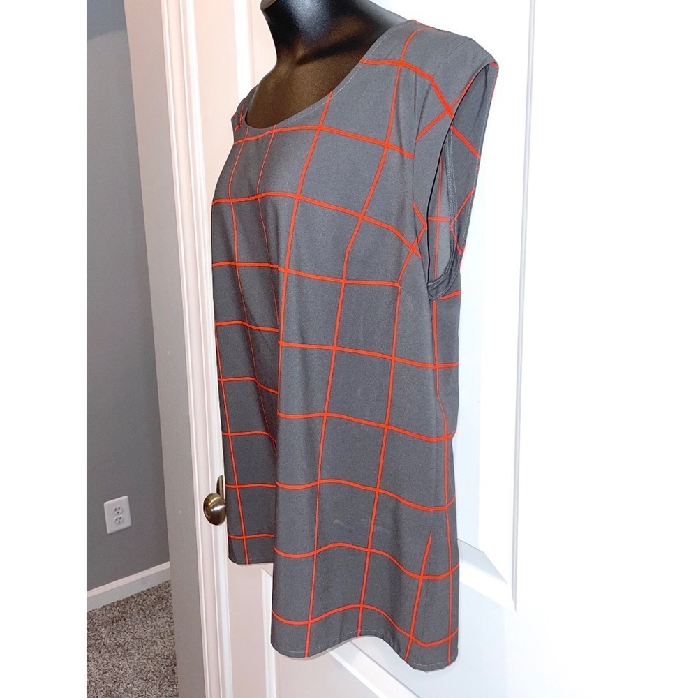 Merona blouse - Picture 2 of 4